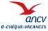 ANCV Chèque Vacances (Urlaubsscheck)